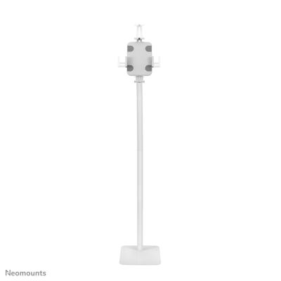 3. ACC Bodenständer/FL15-625WH1 NEOMOUNTS Tablet