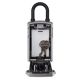 4. MASTER LOCK 5440EURD Intelligentes Vorhängeschloss