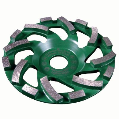 Diamantschleifscheibe STB ULTRA 125 mm