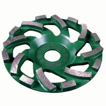 Diamantschleifscheibe STB ULTRA 125 mm