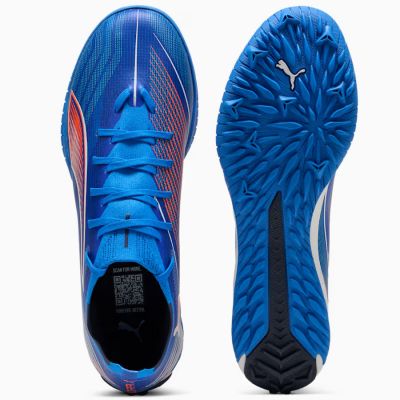 3. Puma Ultra 6 Match Schuhe 108522-01