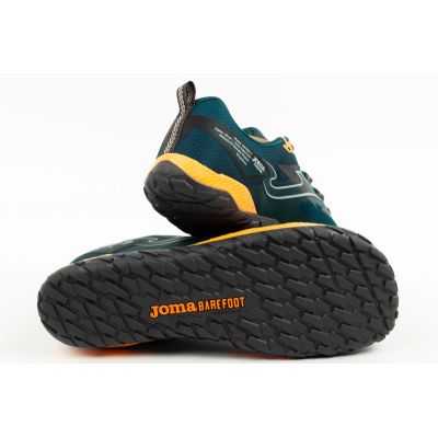8. Joma Herren-Trailrunningschuhe Sierra Barefoot bequem