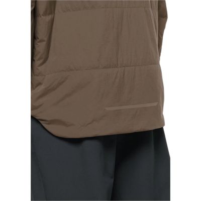 4. Jack Wolfskin Bike Commute Ins Jacket Jkt M 1206961-4610