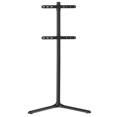 10. MACLEAN Boden-TV-Ständer, max. 32–70 Zoll, VESA 400 x 400, max. 40 kg, MC-494