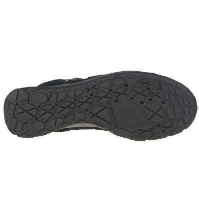 4. Caterpillar Quest Runner M P110713 Schuhe