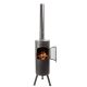 7. BONFEU GARTENKAMIN BONGIANO LP SCHWARZ