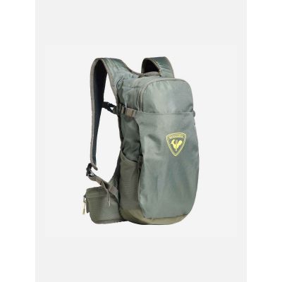 8. ROSSIGNOL Escaper Fahrradrucksack 12L grün
