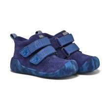 Affenzahn Talky Elephant Barfußschuhe aus Leder (01493-30119)
