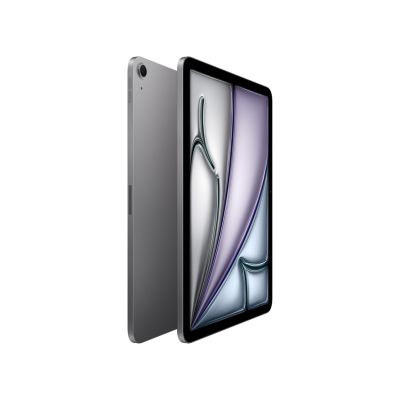 2. Apple iPad Air, Apple M, 256 GB, 27,9 cm (11 Zoll), 12 GB RAM, Wi-Fi 7 (802.11be), iPadOS 26, Grau