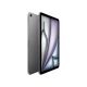 2. Apple iPad Air, Apple M, 256 GB, 27,9 cm (11 Zoll), 12 GB RAM, Wi-Fi 7 (802.11be), iPadOS 26, Grau