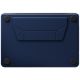 7. Uniq Lyden Versa Hülle für MacBook Neo – Marineblau