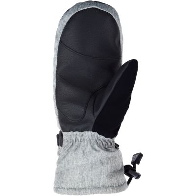 4. Ronda Handschuhe Größe 5 Limette