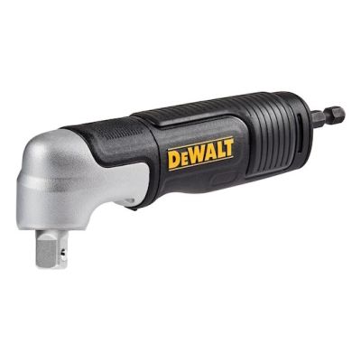 5. DeWALT DT20505-QZ Schraubendreher-Zubehör, Schwarz, Silber, Gelb