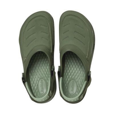 11. Crocs Yukon Vista II LR Clog M 207689 309 Clogs