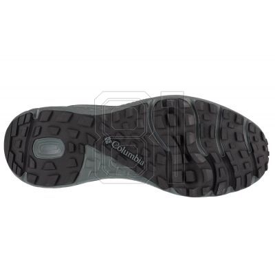 4. Columbia Vertisol Trail M shoes 2062921012