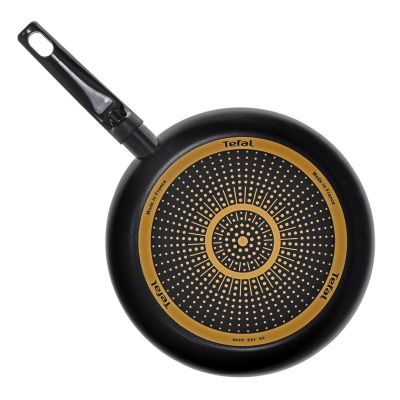 8. TEFAL Simple Cook Bratpfanne 28 cm B55606