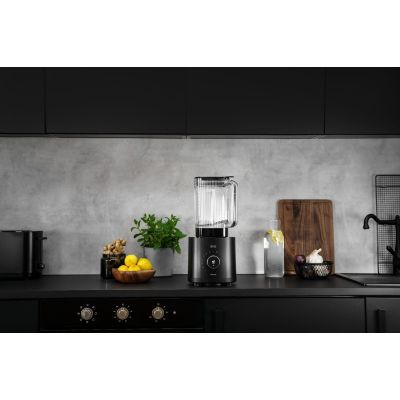 4. Hochleistungsmixer Pro ZWILLING Enfinigy 53001-001-0 Schwarz