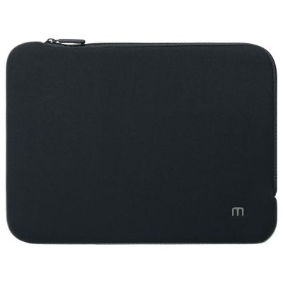 4. Mobilis 049014 Laptoptasche 40,6 cm (16") Taschenetui Schwarz