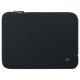 4. Mobilis 049014 Laptoptasche 40,6 cm (16") Taschenetui Schwarz