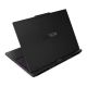 7. Lenovo Legion 5i i7-13645HX 15,3" WUXGA IPS 300 Nits 165 Hz AG 16 GB DDR5 4800 SSD512 GeForce RTX 5060 8 GB Cam720p 60 Wh NoOS Eclipse Black