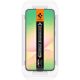 6. Spigen Glas.tR EZ Fit gehärtetes Glas für Samsung Galaxy S24 FE (2 Stück)