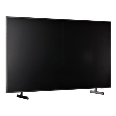 22. Samsung QE55LS03F QLED-Fernseher 55 Zoll 4K Ultra HD 144 Hz Tizen Dolby Atmos Schwarz
