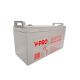 Volt Polska Gel VPRO Solarbatterie 12V 140Ah