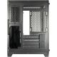 12. Inter-Tech C-501 Aspect Midi-Tower Schwarz