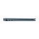 14. Lenovo Yoga 7 2-in-1 14AKP10 Ryzen AI 5 340 14,0" WUXGA Touch OLED 400 Nits glänzend 60 Hz 16 GB LPDDR5-6400 SSD512 Radeon 840M Grafikkarte 5,0 MP Kamera 70 Wh Windows 11 Tidal Teal
