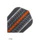 17. Harrows Supergrip Federn