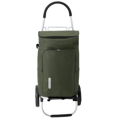 2. PREMIUM-EINKAUFSWAGEN KHAKI