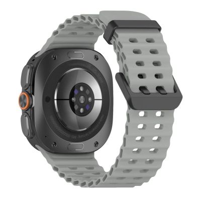 2. Tech-Protect Iconband Pro für Samsung Galaxy Ultra 47 mm – Grau