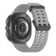 2. Tech-Protect Iconband Pro für Samsung Galaxy Ultra 47 mm – Grau