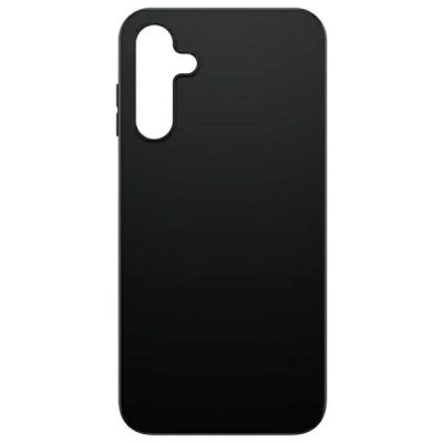 3. CARE by PanzerGlass Fashion Case für Samsung Galaxy A16 / A16 5G - Schwarz