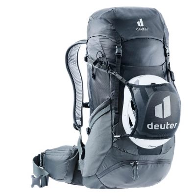 10. Deuter Futura Pro 36 Rucksack 3401121-7403