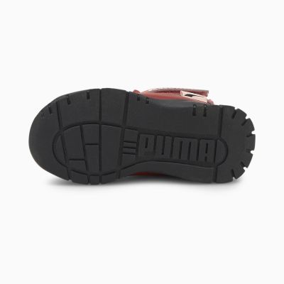 6. Puma NIEVE BOOT WTR AC INF JR 380746-04 Schuhe