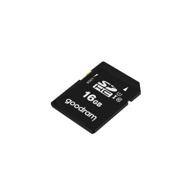 2. GoodRam S1A0-0160R12 Speicherkarte (16 GB; Klasse 10, Klasse U1, V10; Speicherkarte)