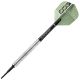 16. Harrows Control 80 % parallele Steeltip-Darts