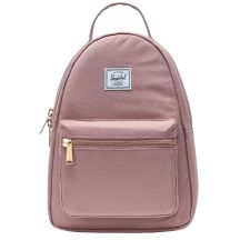 Herschel Nova Mini Rucksack 11395-02077 Rosa Einheitsgröße