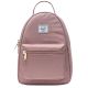 Herschel Nova Mini Rucksack 11395-02077 Rosa Einheitsgröße