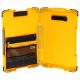 3. TSTAK Notizblock, LED DWST82732-1