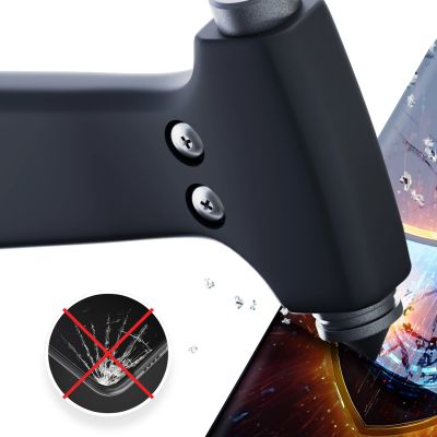 5. 3mk Silky Matt Privacy Sichtschutzfolie für Motorola Edge 50 Pro