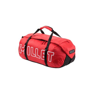 5. MILLET Divino Duffle 40 Roter Rucksack