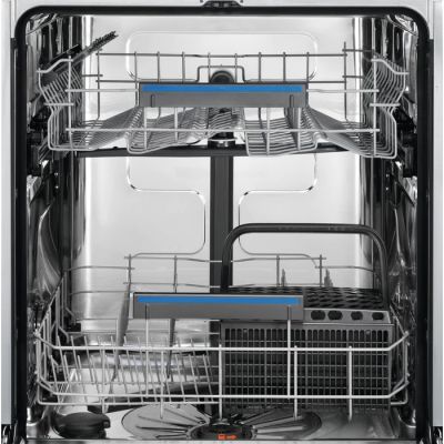 6. Einbaugeschirrspüler ELECTROLUX EEQ47210L