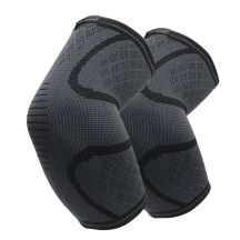 Elastische Ellenbogenmanschetten - 2 Stück | M