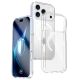 12. 3mk Armor MagCase für iPhone 17 Pro Max – Transparent