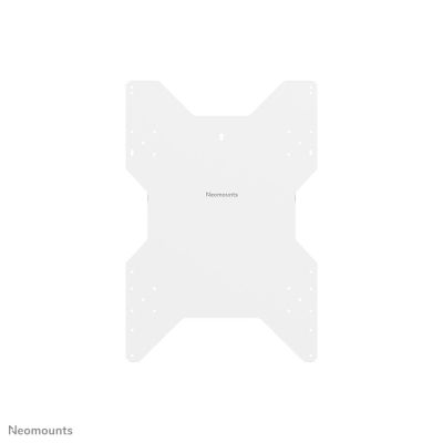 15. Neomounts WL85-515WH16 TV-Wandhalterung 190,5 cm (75") Weiß