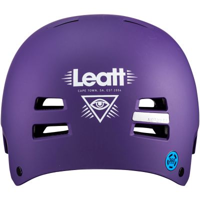 4. Fahrradhelm LEATT MTB Urban 2.0 V24