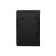 3. Lanberg 19-Zoll-Wand-Rack-Schrank 15 HE/600 x 450 V2 Schwarz, Glastür