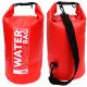 13. RUCKSACK, WASSERDICHT, 10L, ROT